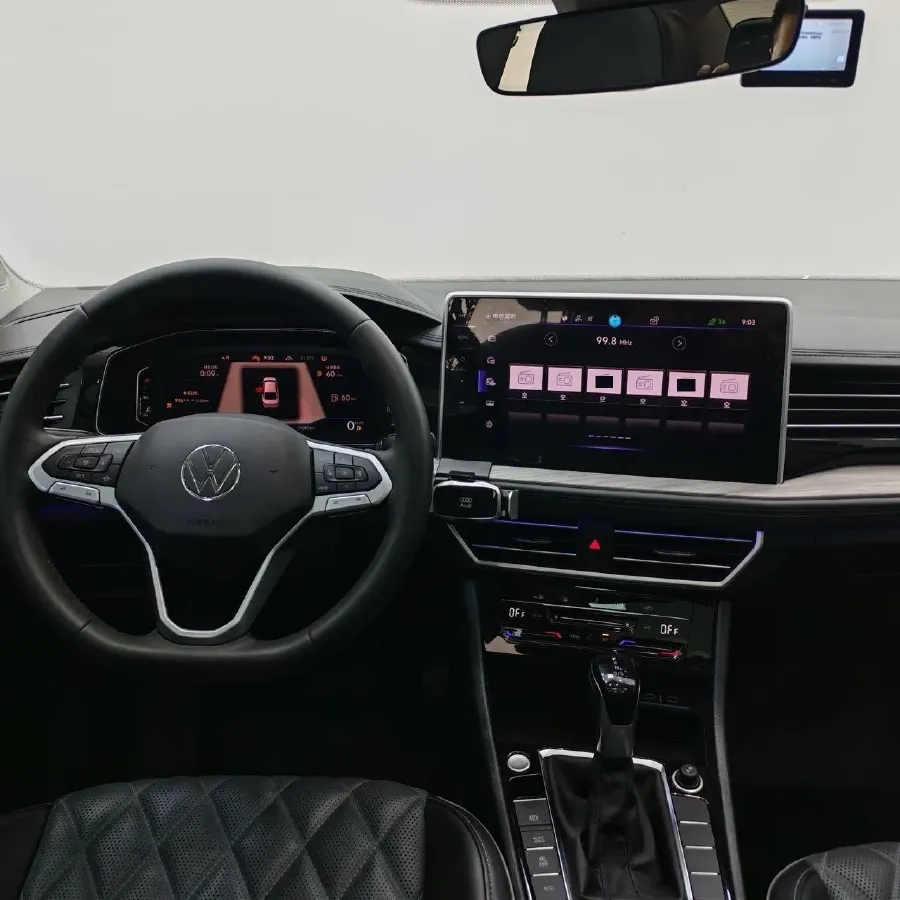 2023 Volkswagen Sagitar 1.4T 150HP L4 7DCT,autocango,china used car exporter,china ev exporter,chinese used car exporter,chinese used ev exporter