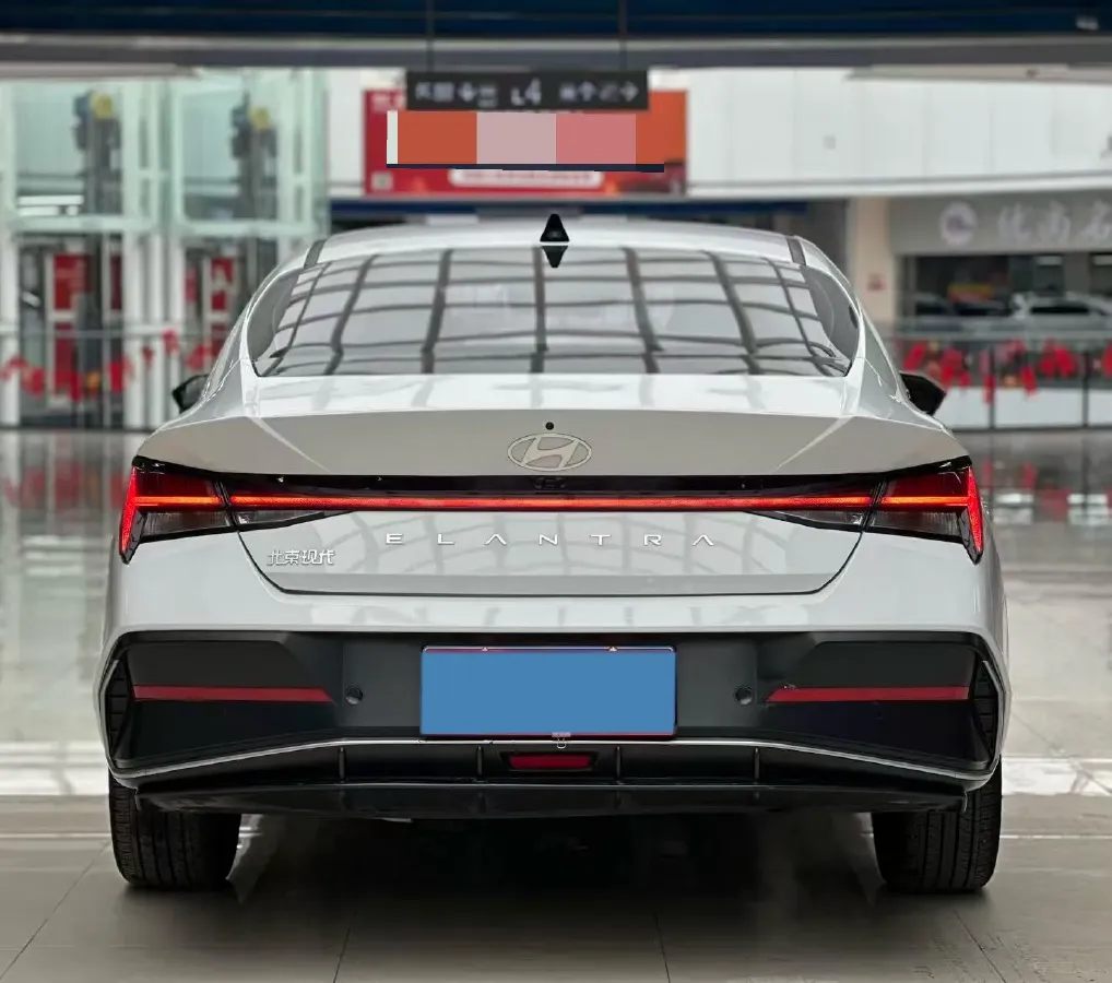 2023 Hyundai Elantra 1.5L 115HP L4 CVT,autocango,china used car exporter,china ev exporter,chinese used car exporter,chinese used ev exporter