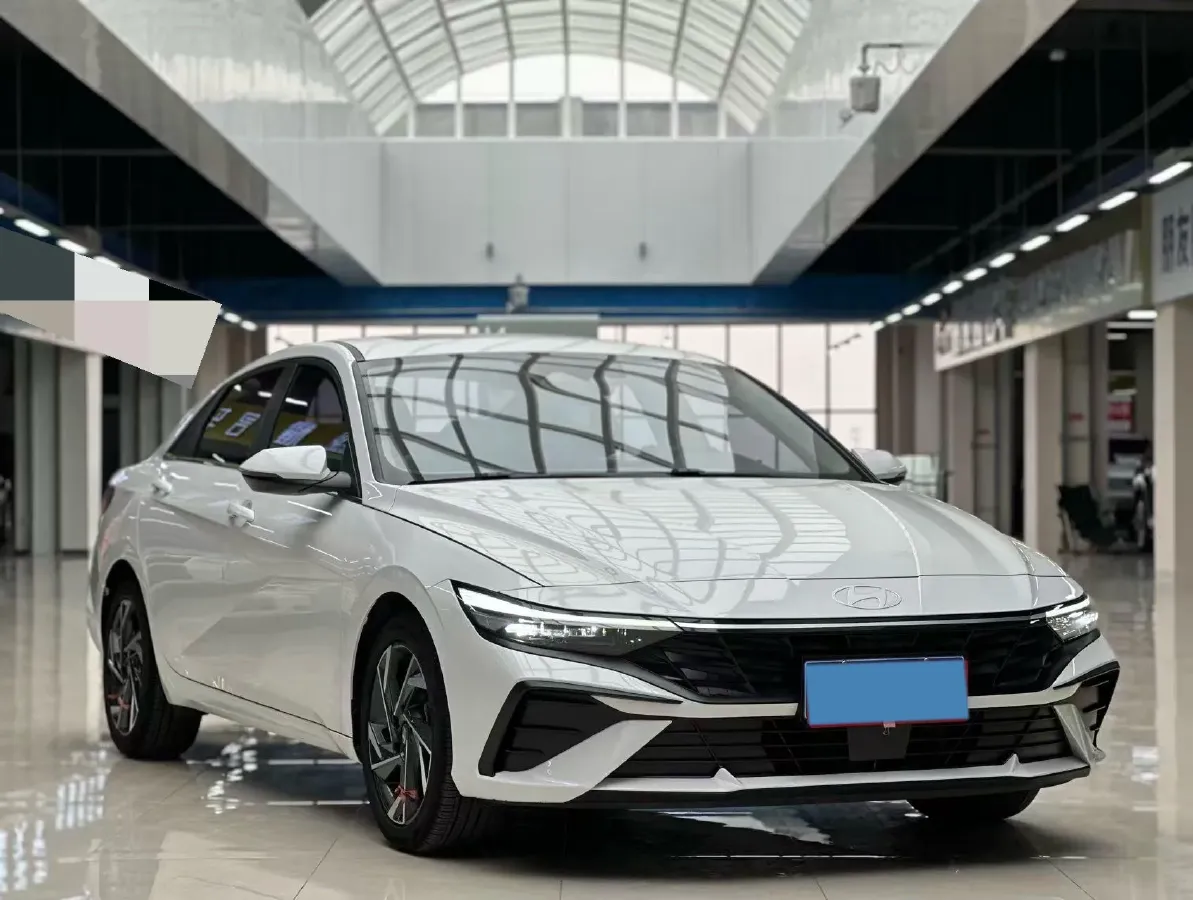 2023 Hyundai Elantra 1.5L 115HP L4 CVT,autocango,china used car exporter,china ev exporter,chinese used car exporter,chinese used ev exporter