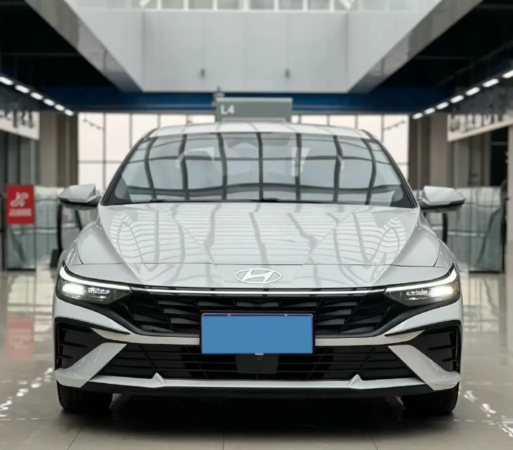2023 Hyundai Elantra 1.5L 115HP L4 CVT,autocango,china used car exporter,china ev exporter,chinese used car exporter,chinese used ev exporter