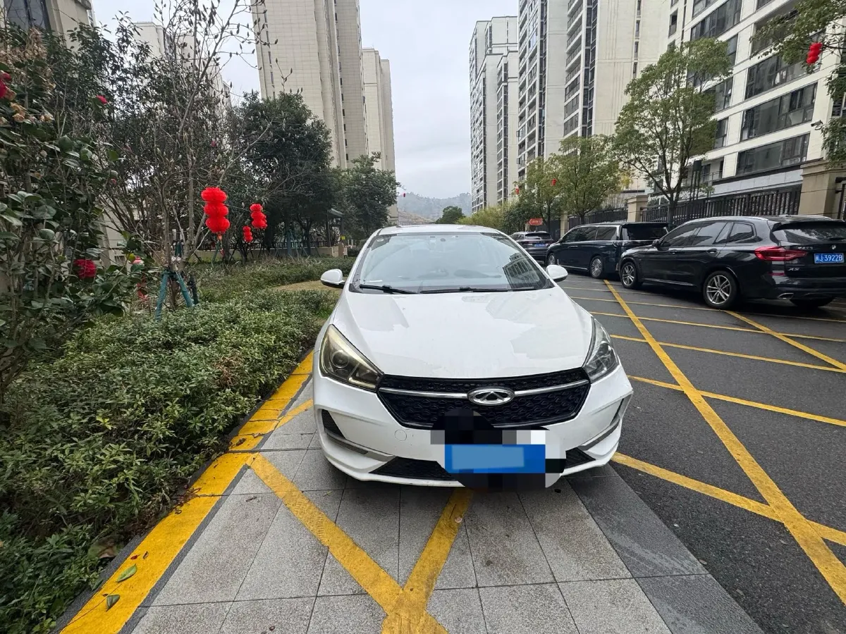 2019 Chery Arrizo 5 1.5L 116HP L4 CVT,autocango,china used car exporter,china ev exporter,chinese used car exporter,chinese used ev exporter