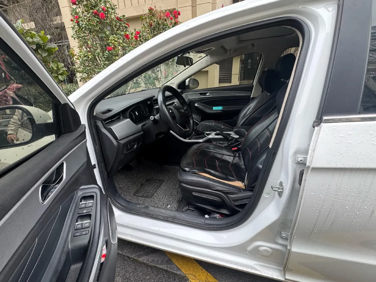 2019 Chery Arrizo 5 1.5L 116HP L4 CVT,autocango,china used car exporter,china ev exporter,chinese used car exporter,chinese used ev exporter