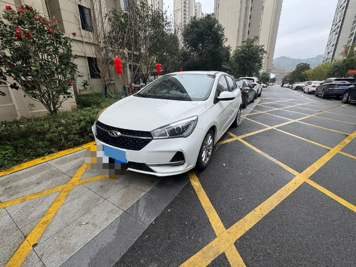 2019 Chery Arrizo 5 1.5L 116HP L4 CVT,autocango,china used car exporter,china ev exporter,chinese used car exporter,chinese used ev exporter