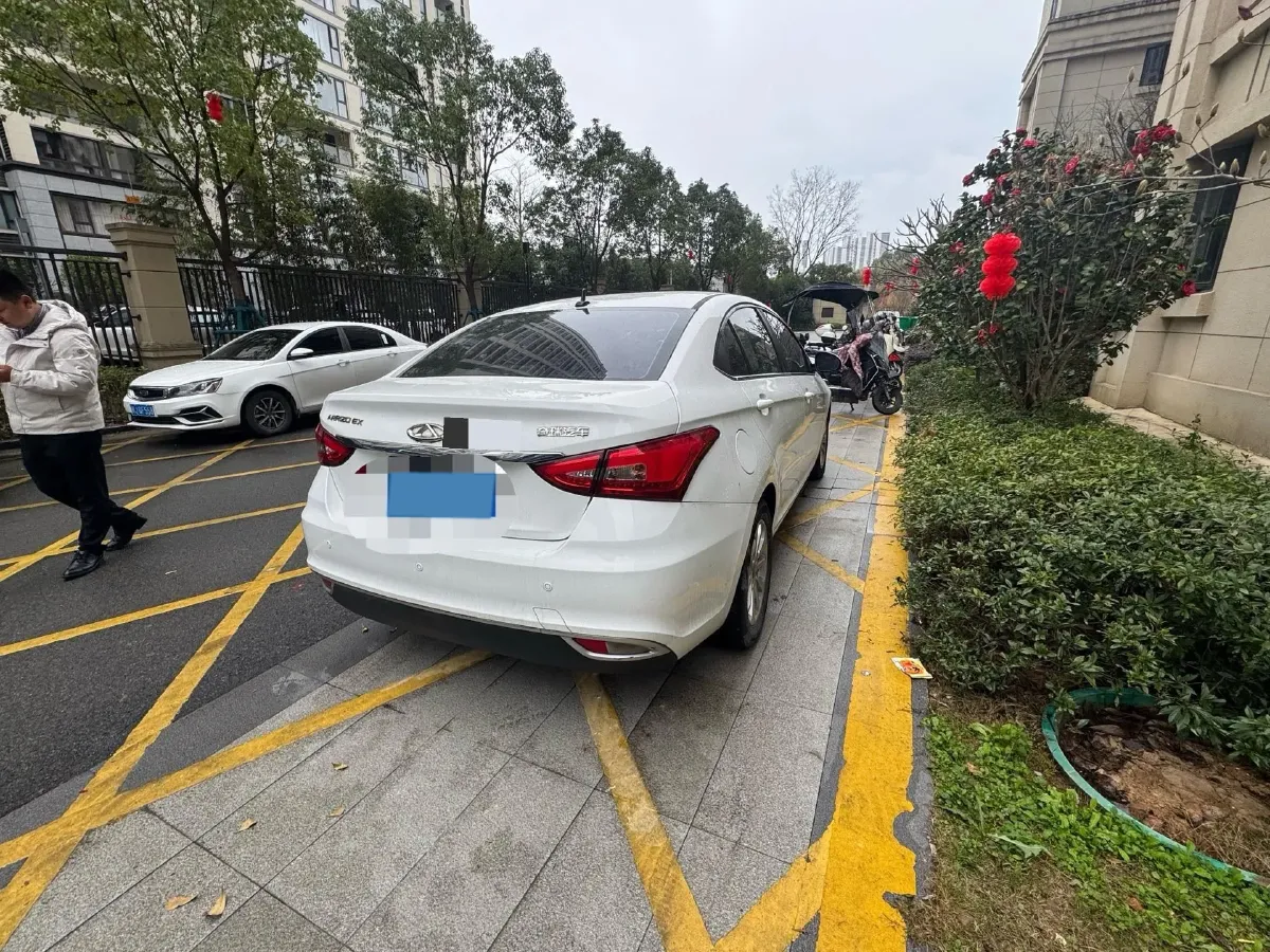 2019 Chery Arrizo 5 1.5L 116HP L4 CVT,autocango,china used car exporter,china ev exporter,chinese used car exporter,chinese used ev exporter