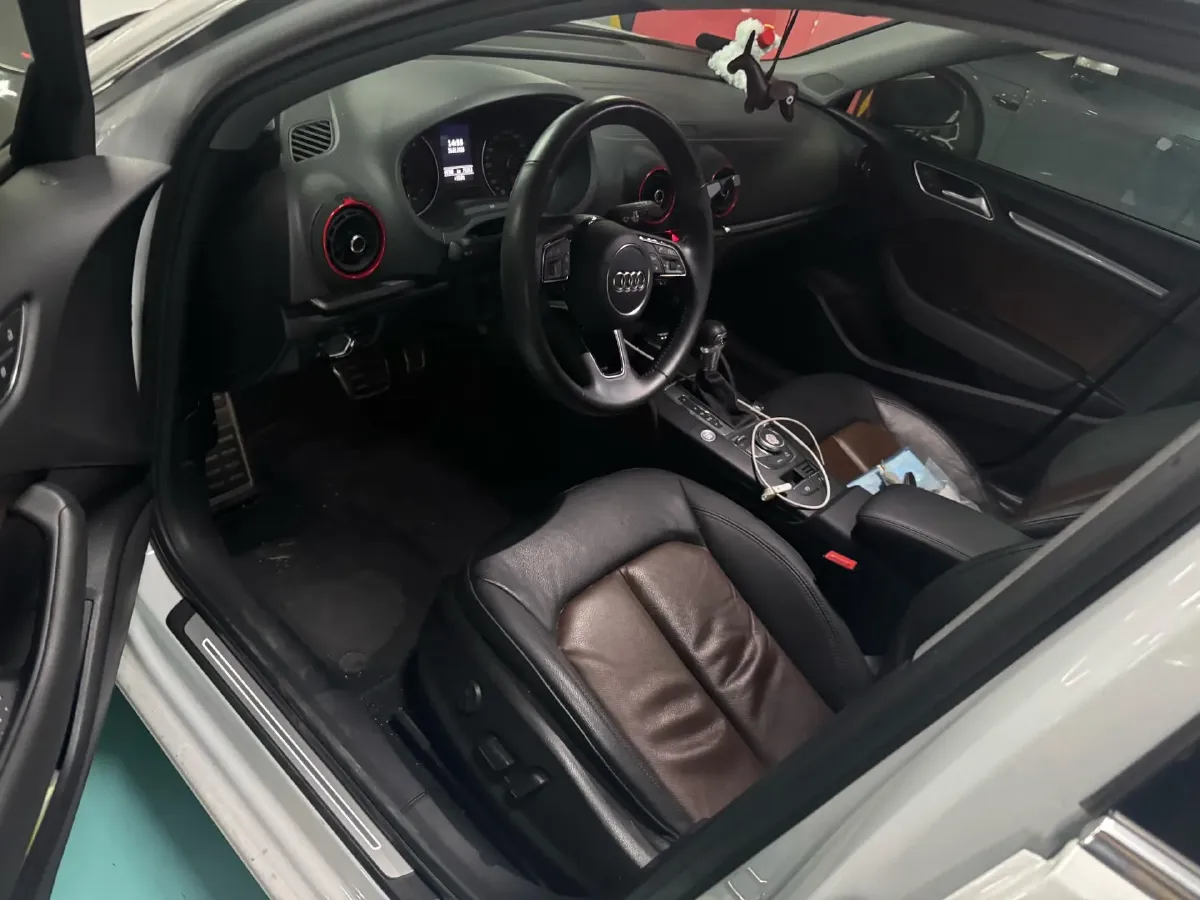 2020 Audi A3 1.4T 150HP L4 7DCT,autocango,china used car exporter,china ev exporter,chinese used car exporter,chinese used ev exporter