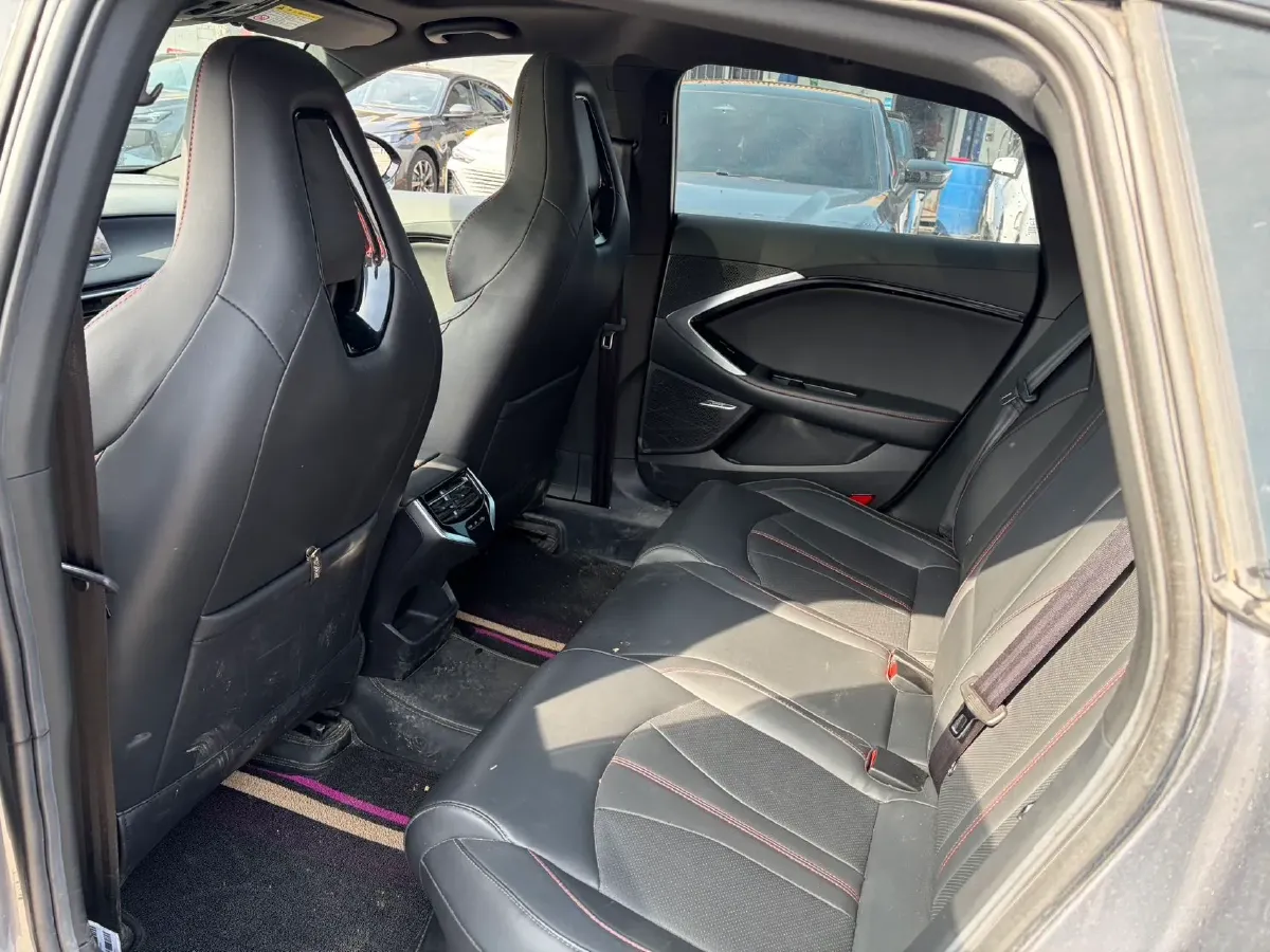 2023 MG 7 2.0T 261HP L4 9AT,autocango,china used car exporter,china ev exporter,chinese used car exporter,chinese used ev exporter