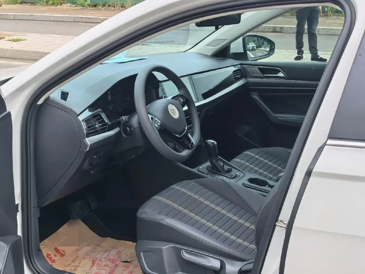 2021 Volkswagen Lavida 1.4T 150HP L4 7DCT,autocango,china used car exporter,china ev exporter,chinese used car exporter,chinese used ev exporter