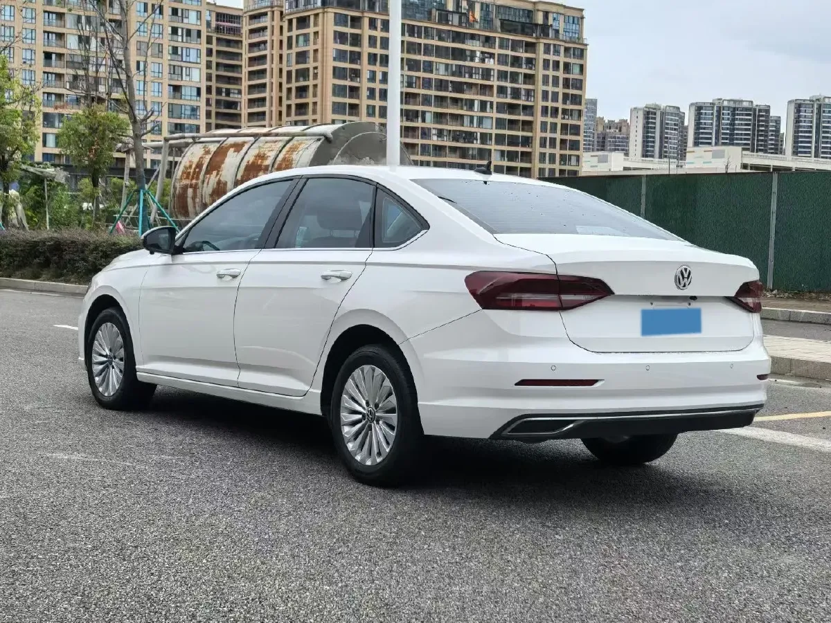 2021 Volkswagen Lavida 1.4T 150HP L4 7DCT,autocango,china used car exporter,china ev exporter,chinese used car exporter,chinese used ev exporter