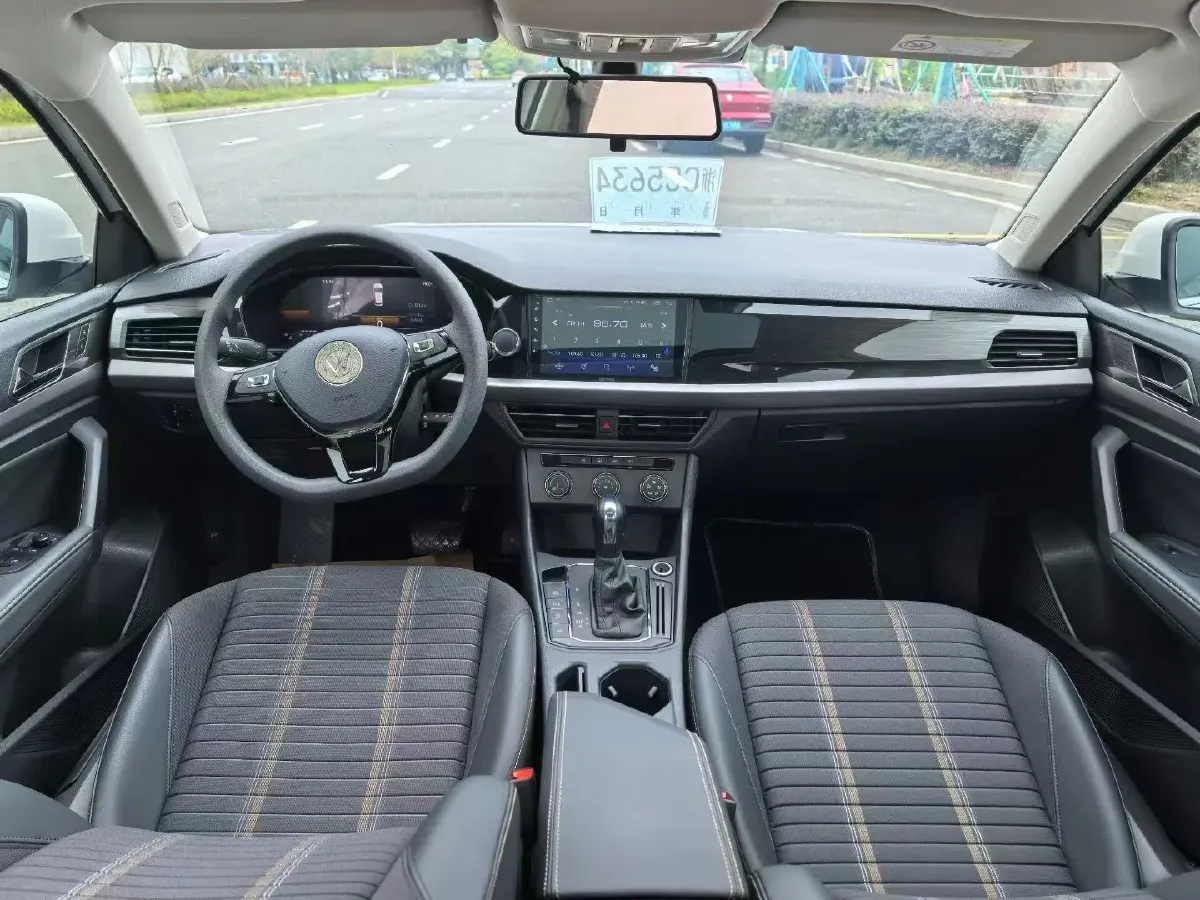 2021 Volkswagen Lavida 1.4T 150HP L4 7DCT,autocango,china used car exporter,china ev exporter,chinese used car exporter,chinese used ev exporter