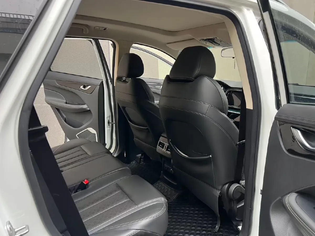 2019 Jetour X90 1.5T 147HP L4 8AT,autocango,china used car exporter,china ev exporter,chinese used car exporter,chinese used ev exporter