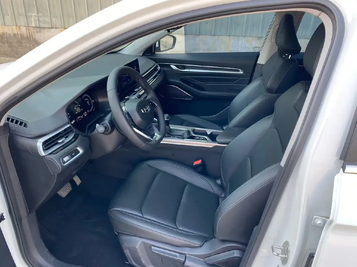 2023 Geely Emgrand 1.5L 127HP L4 CVT,autocango,china used car exporter,china ev exporter,chinese used car exporter,chinese used ev exporter