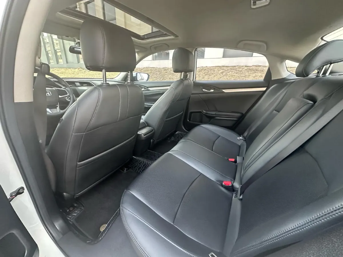 2019 Honda Civic 1.5T 177HP L4 CVT,autocango,china used car exporter,china ev exporter,chinese used car exporter,chinese used ev exporter