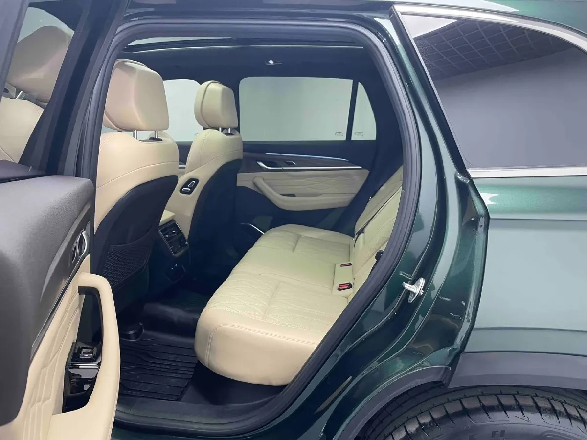 2025 Geely Monjaro 2.0T 238HP L4 8AT,autocango,china used car exporter,china ev exporter,chinese used car exporter,chinese used ev exporter