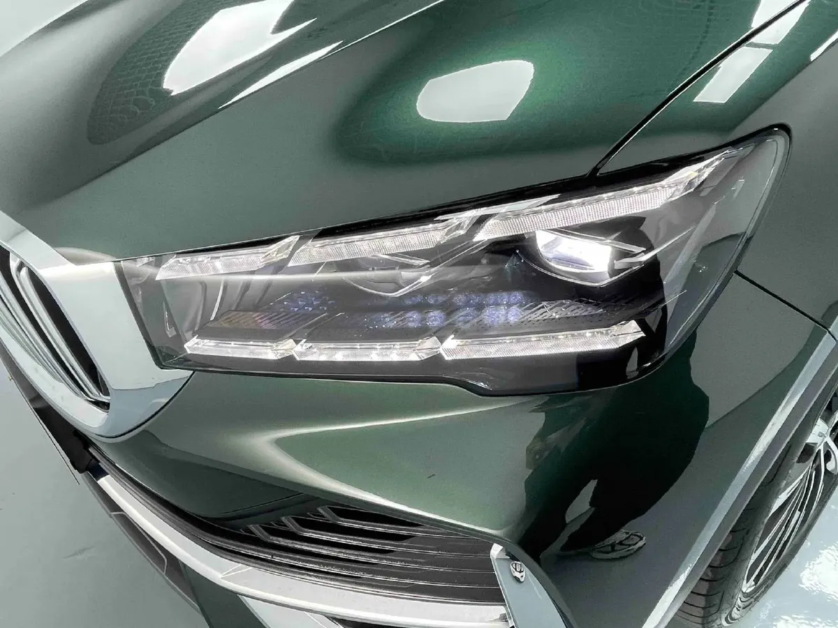 2025 Geely Monjaro 2.0T 238HP L4 8AT,autocango,china used car exporter,china ev exporter,chinese used car exporter,chinese used ev exporter