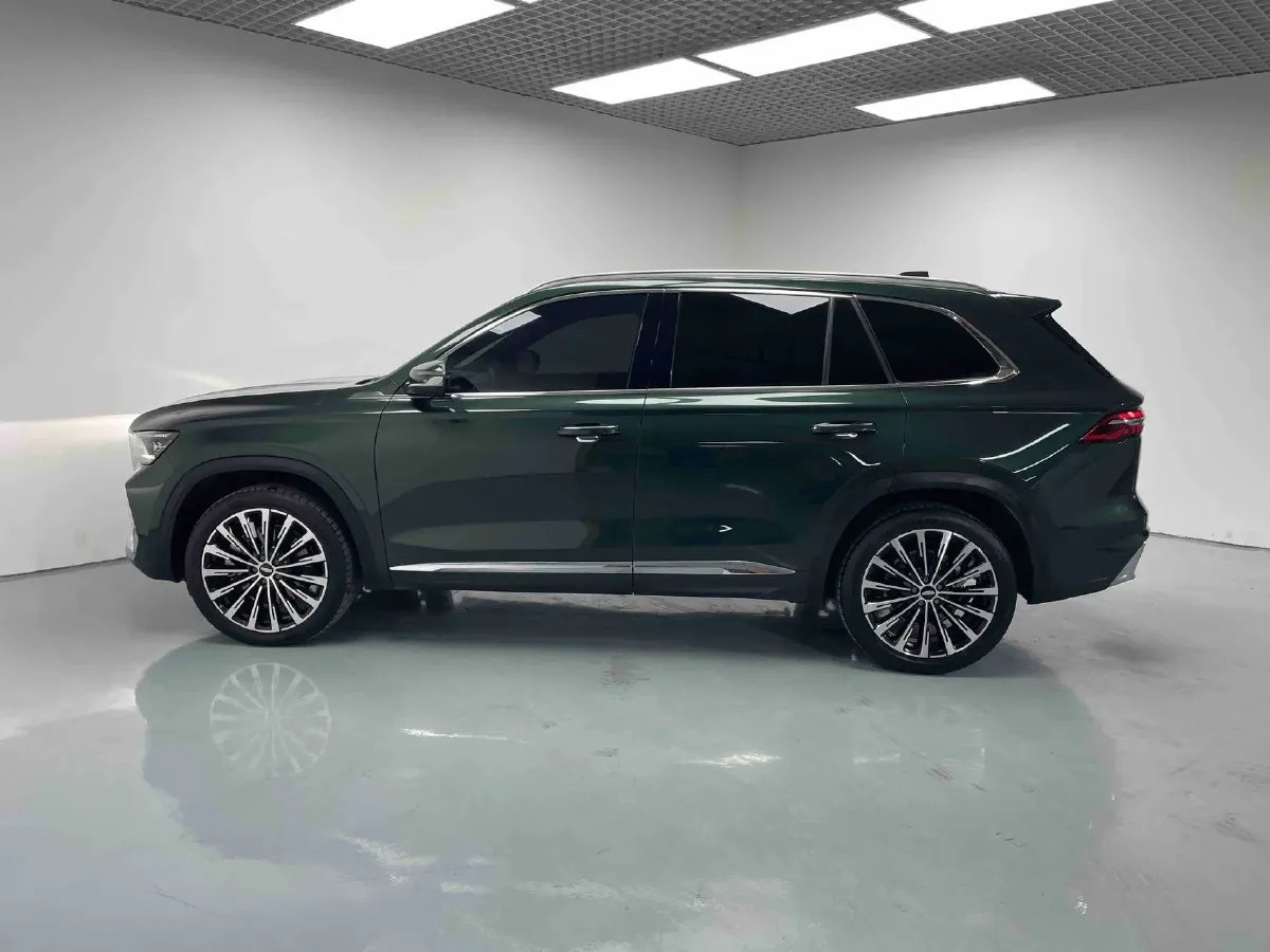 2025 Geely Monjaro 2.0T 238HP L4 8AT,autocango,china used car exporter,china ev exporter,chinese used car exporter,chinese used ev exporter