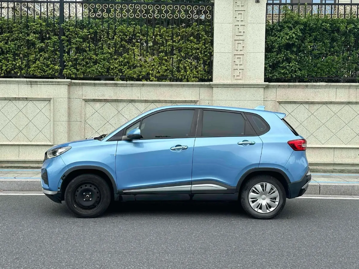 2020 Neta N01 BEV,autocango,china used car exporter,china ev exporter,chinese used car exporter,chinese used ev exporter
