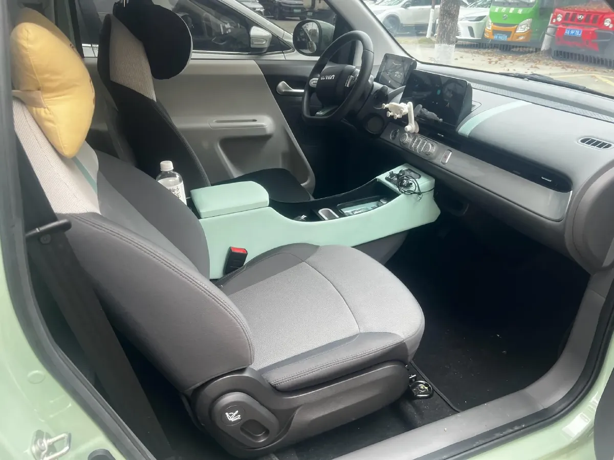 2023 ChangAn QiYuan Lumin BEV 28.08KWH,autocango,china used car exporter,china ev exporter,chinese used car exporter,chinese used ev exporter