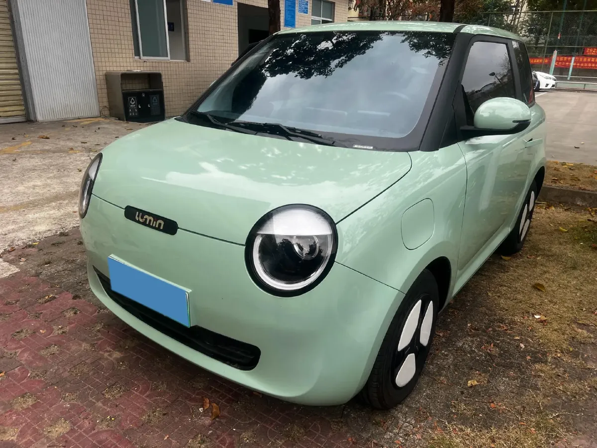2023 ChangAn QiYuan Lumin BEV 28.08KWH,autocango,china used car exporter,china ev exporter,chinese used car exporter,chinese used ev exporter