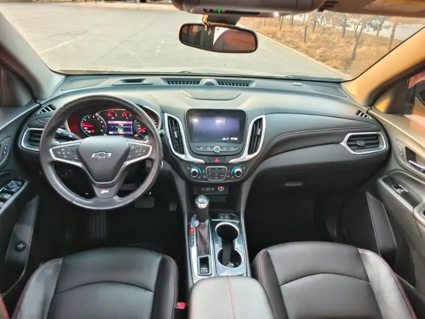 2019 Skoda Kodiak 2.0T 220HP L4 7DCT,autocango,china used car exporter,china ev exporter,chinese used car exporter,chinese used ev exporter