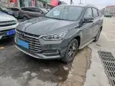 2019 BYD SONG,autocango,china used car exporter,china ev exporter,chinese used car exporter,chinese used ev exporter