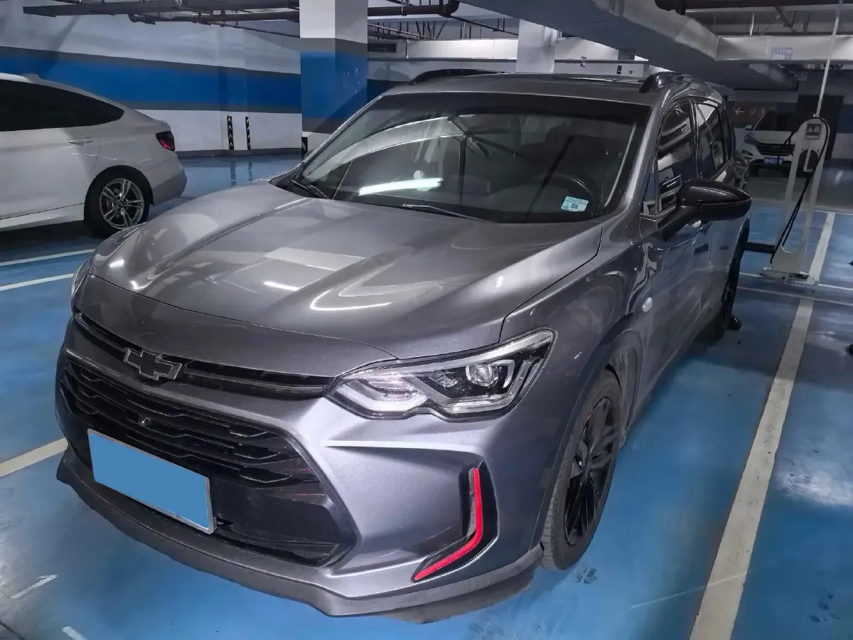 2019 Chevrolet Orlando 1.3T 163HP L3 6AT,autocango,china used car exporter,china ev exporter,chinese used car exporter,chinese used ev exporter