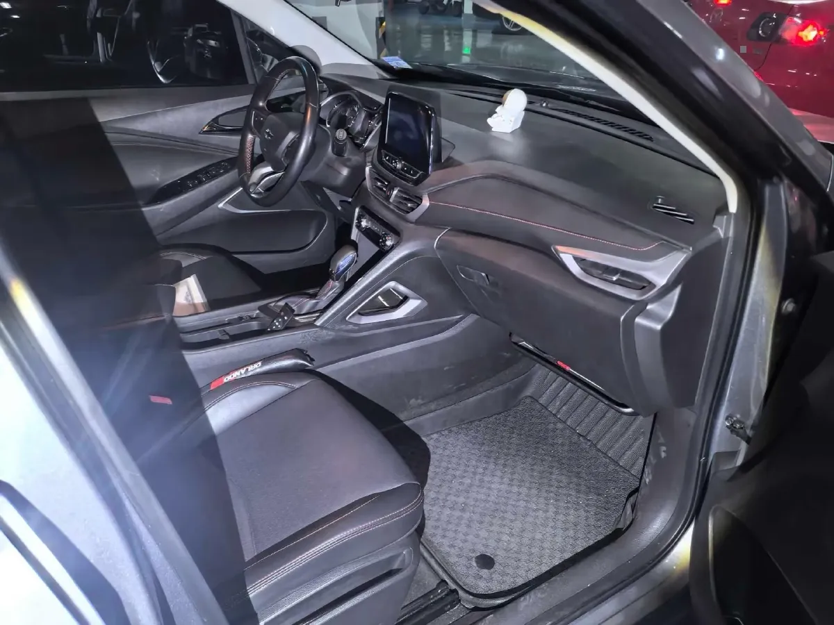 2019 Chevrolet Orlando 1.3T 163HP L3 6AT,autocango,china used car exporter,china ev exporter,chinese used car exporter,chinese used ev exporter