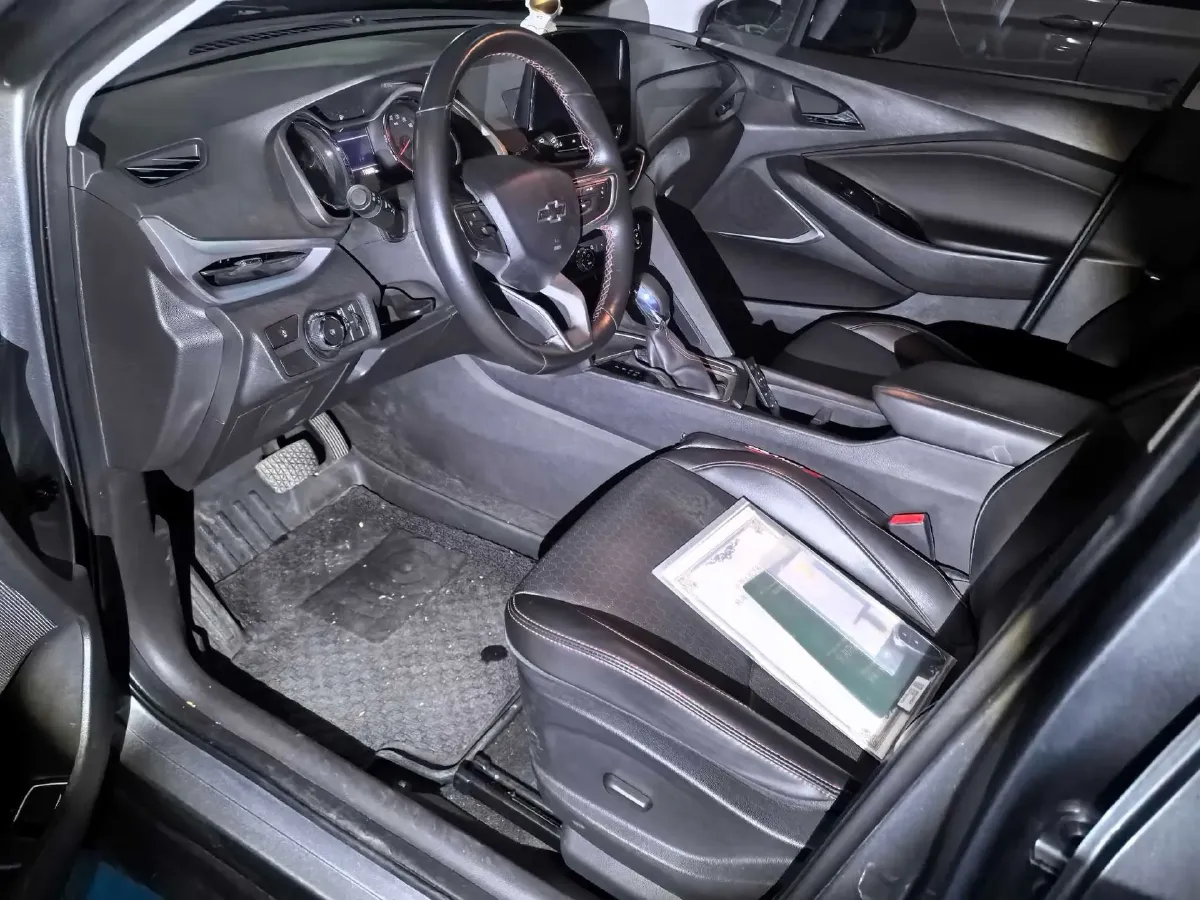 2019 Chevrolet Orlando 1.3T 163HP L3 6AT,autocango,china used car exporter,china ev exporter,chinese used car exporter,chinese used ev exporter