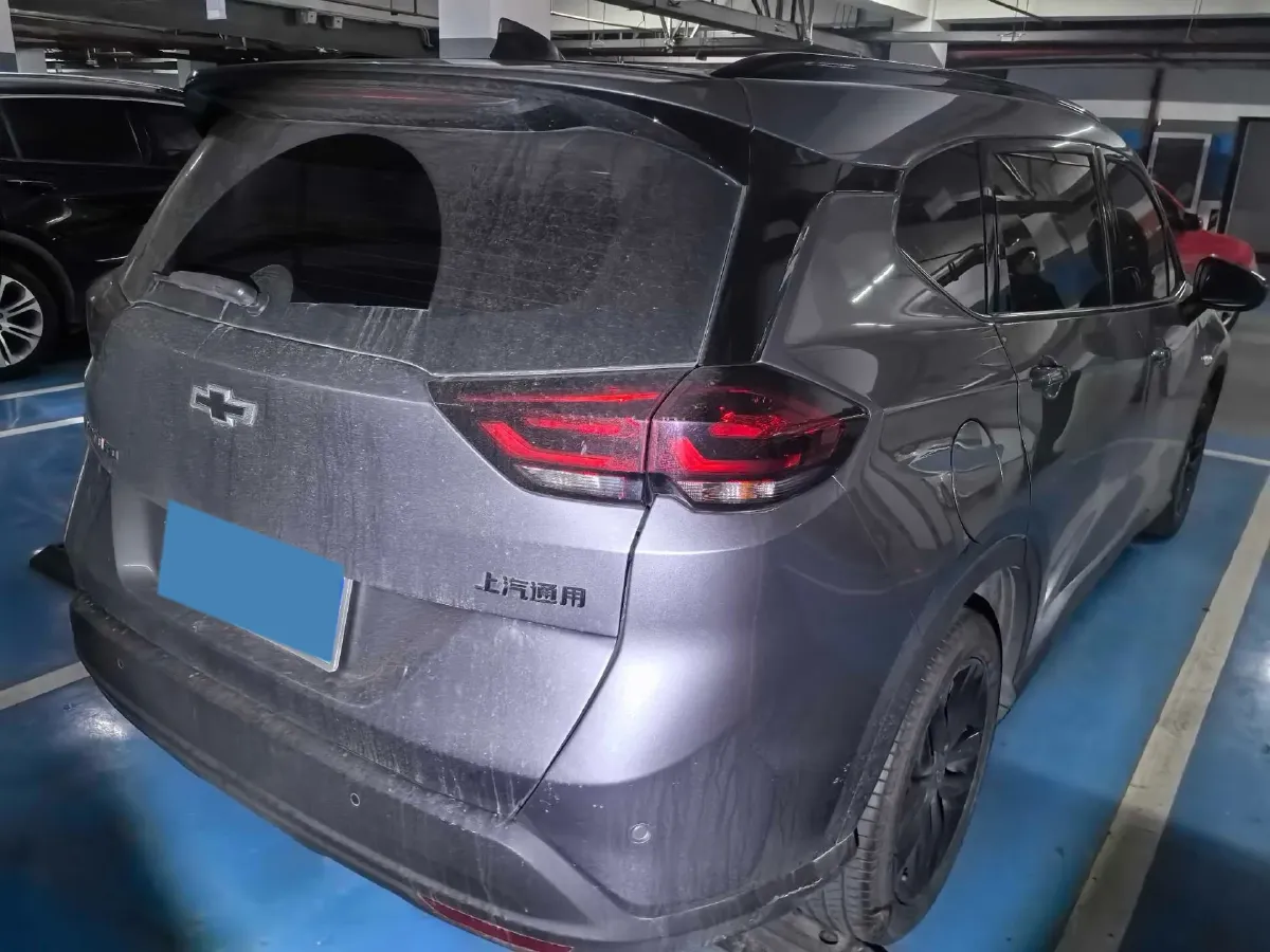 2019 Chevrolet Orlando 1.3T 163HP L3 6AT,autocango,china used car exporter,china ev exporter,chinese used car exporter,chinese used ev exporter