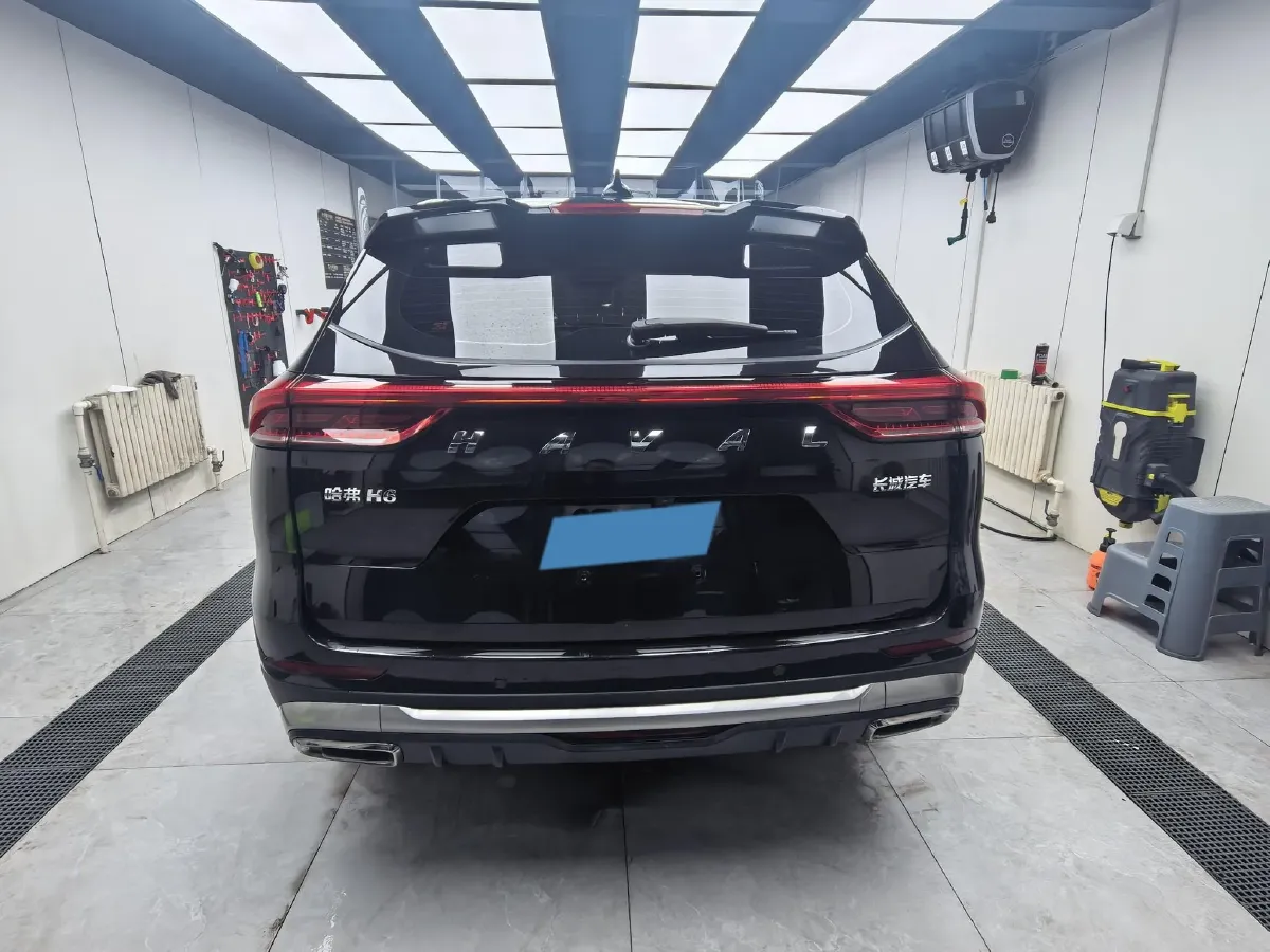 2023 Haval H6 1.5T 150HP L4 7DCT,autocango,china used car exporter,china ev exporter,chinese used car exporter,chinese used ev exporter