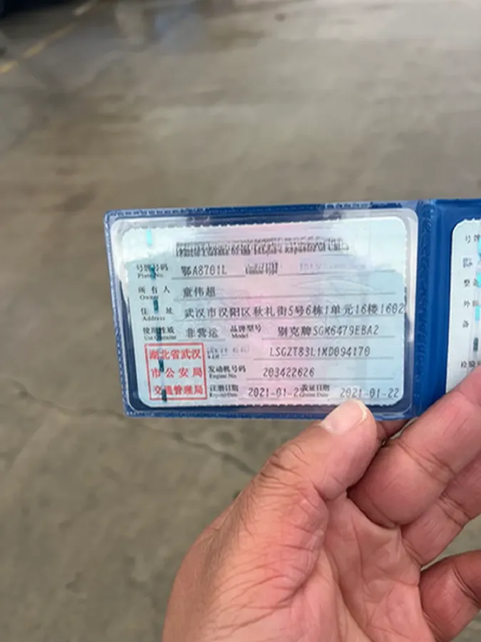 2020 Buick EnvisionS 2.0T 237HP L4 9AT,autocango,china used car exporter,china ev exporter,chinese used car exporter,chinese used ev exporter