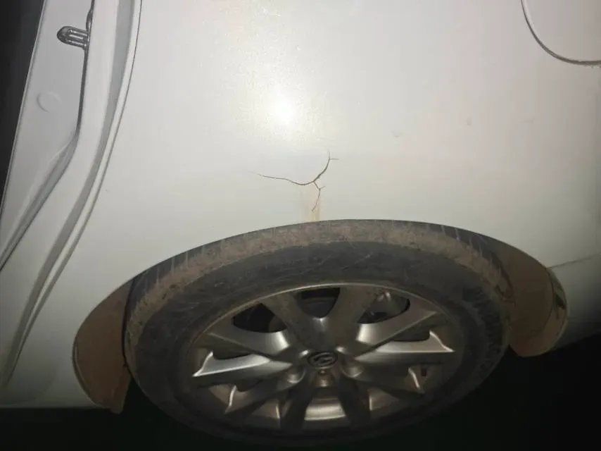 2017 Mazda Atenza 2.0L 158HP L4 6AT,autocango,china used car exporter,china ev exporter,chinese used car exporter,chinese used ev exporter