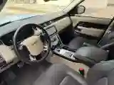 2021 Land Rover Range Rover 3.0T 400HP L6 8AT