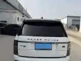 2021 Land Rover Range Rover 3.0T 400HP L6 8AT