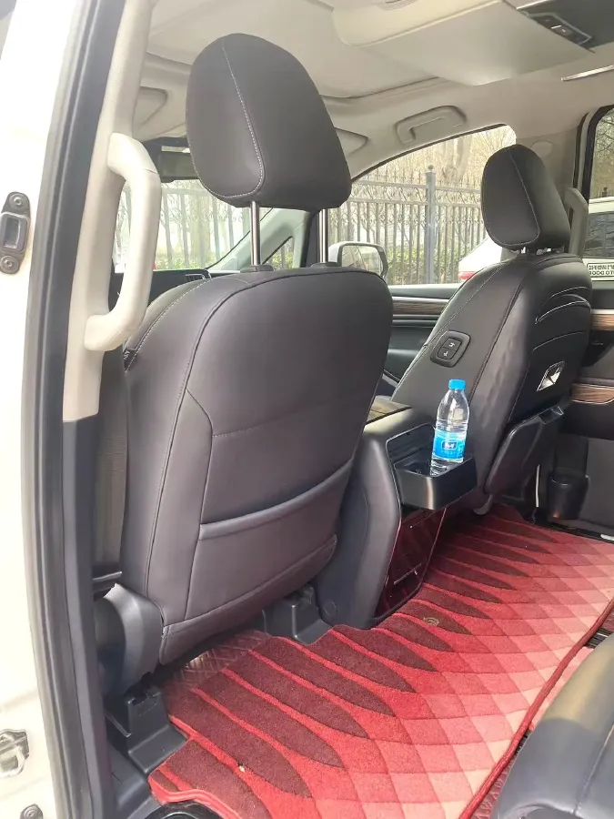 2021 GAC Trumpchi M8 2.0T 252HP L4 8AT,autocango,china used car exporter,china ev exporter,chinese used car exporter,chinese used ev exporter