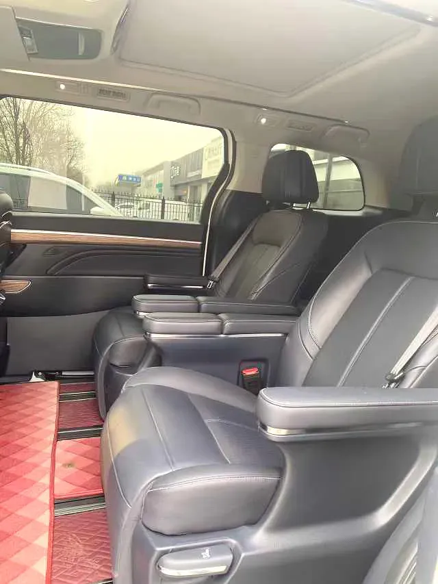 2021 GAC Trumpchi M8 2.0T 252HP L4 8AT,autocango,china used car exporter,china ev exporter,chinese used car exporter,chinese used ev exporter