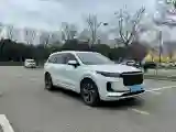 2021 Li ONE Range Extended 131HP REEV 40.5KWH