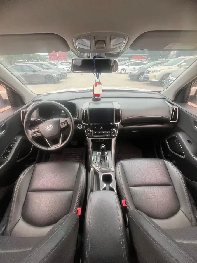 2019 Hyundai ix35 2.0L 160HP L4 6AT,autocango,china used car exporter,china ev exporter,chinese used car exporter,chinese used ev exporter