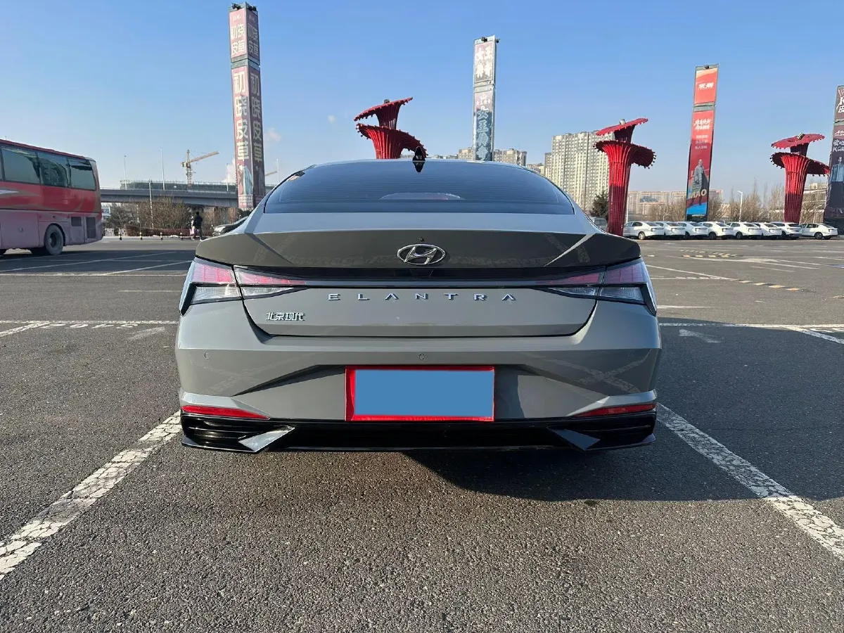 2022 Hyundai Elantra 1.5L 115HP L4 CVT,autocango,china used car exporter,china ev exporter,chinese used car exporter,chinese used ev exporter