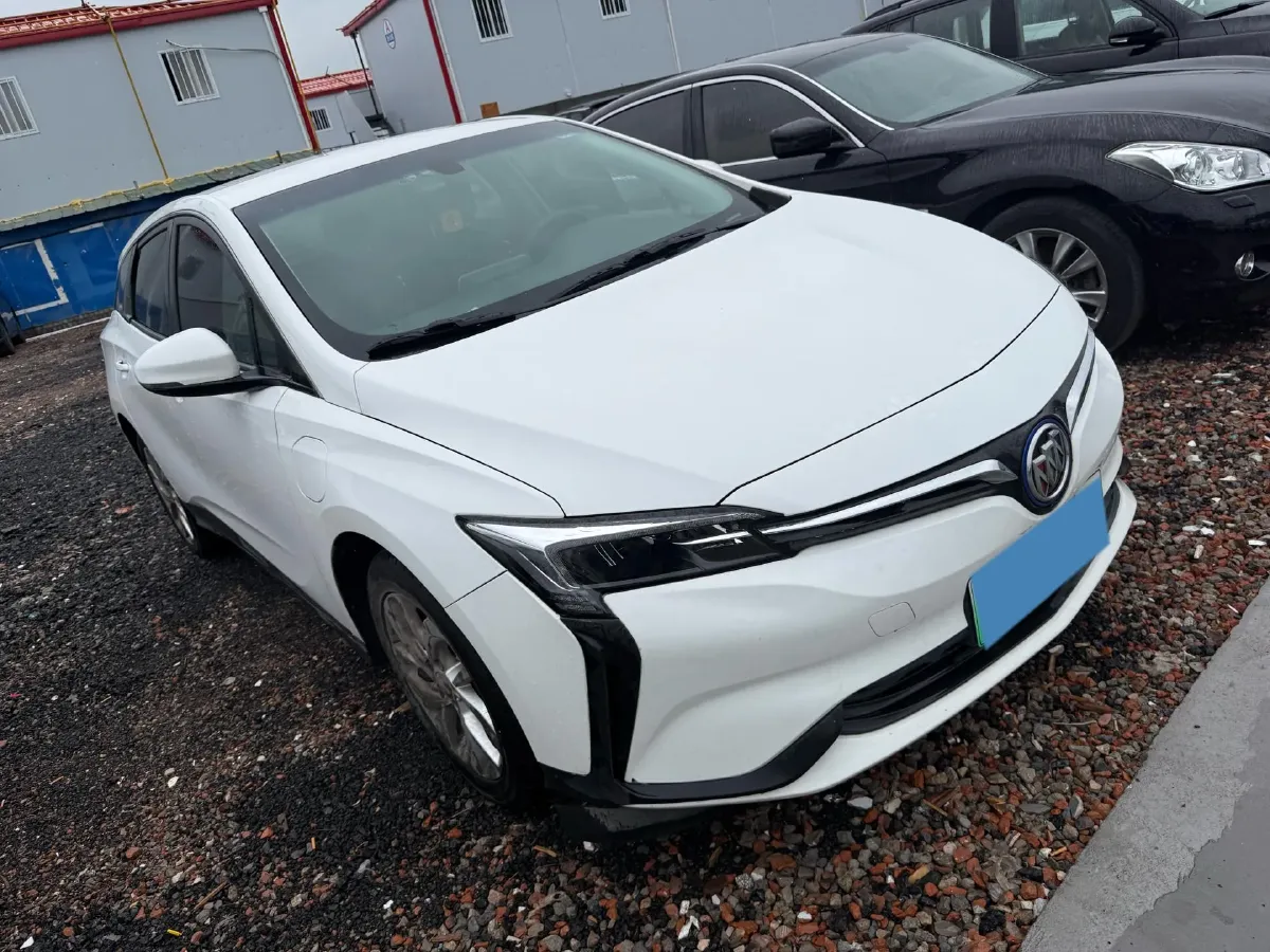 2022 Buick Envista 1.5T 184HP L4 CVT,autocango,china used car exporter,china ev exporter,chinese used car exporter,chinese used ev exporter
