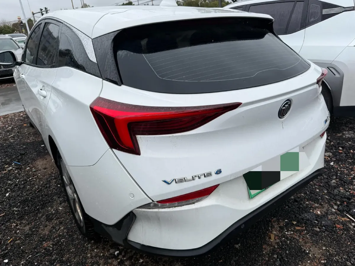 2022 Buick Envista 1.5T 184HP L4 CVT,autocango,china used car exporter,china ev exporter,chinese used car exporter,chinese used ev exporter