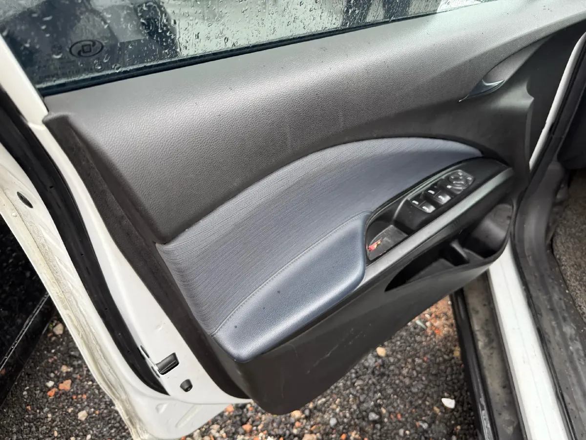 2022 Buick Envista 1.5T 184HP L4 CVT,autocango,china used car exporter,china ev exporter,chinese used car exporter,chinese used ev exporter