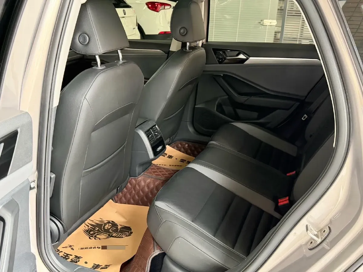 2019 Volkswagen Tharu 1.4T 150HP L4 7DCT,autocango,china used car exporter,china ev exporter,chinese used car exporter,chinese used ev exporter