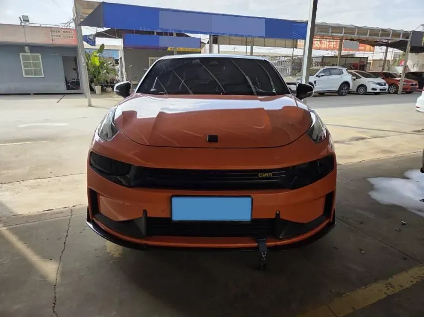 2021 LYNK&CO 03 2.0T 254HP L4 8AT,autocango,china used car exporter,china ev exporter,chinese used car exporter,chinese used ev exporter