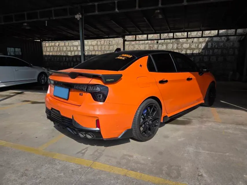 2021 LYNK&CO 03 2.0T 254HP L4 8AT,autocango,china used car exporter,china ev exporter,chinese used car exporter,chinese used ev exporter