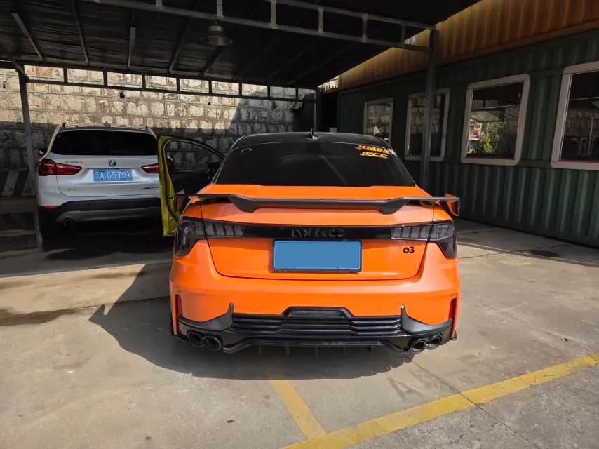 2021 LYNK&CO 03 2.0T 254HP L4 8AT,autocango,china used car exporter,china ev exporter,chinese used car exporter,chinese used ev exporter