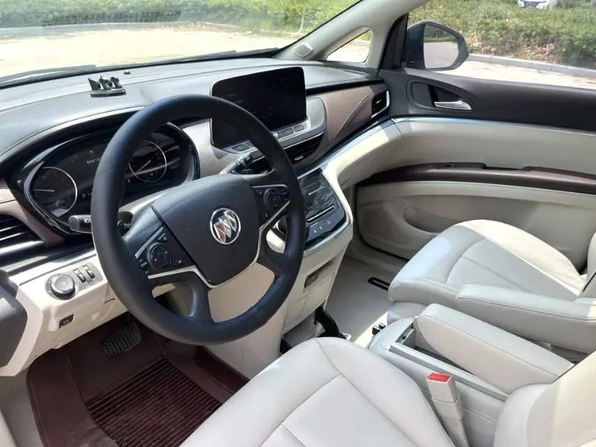 2021 Buick GL8 2.0T 237HP L4 9AT,autocango,china used car exporter,china ev exporter,chinese used car exporter,chinese used ev exporter
