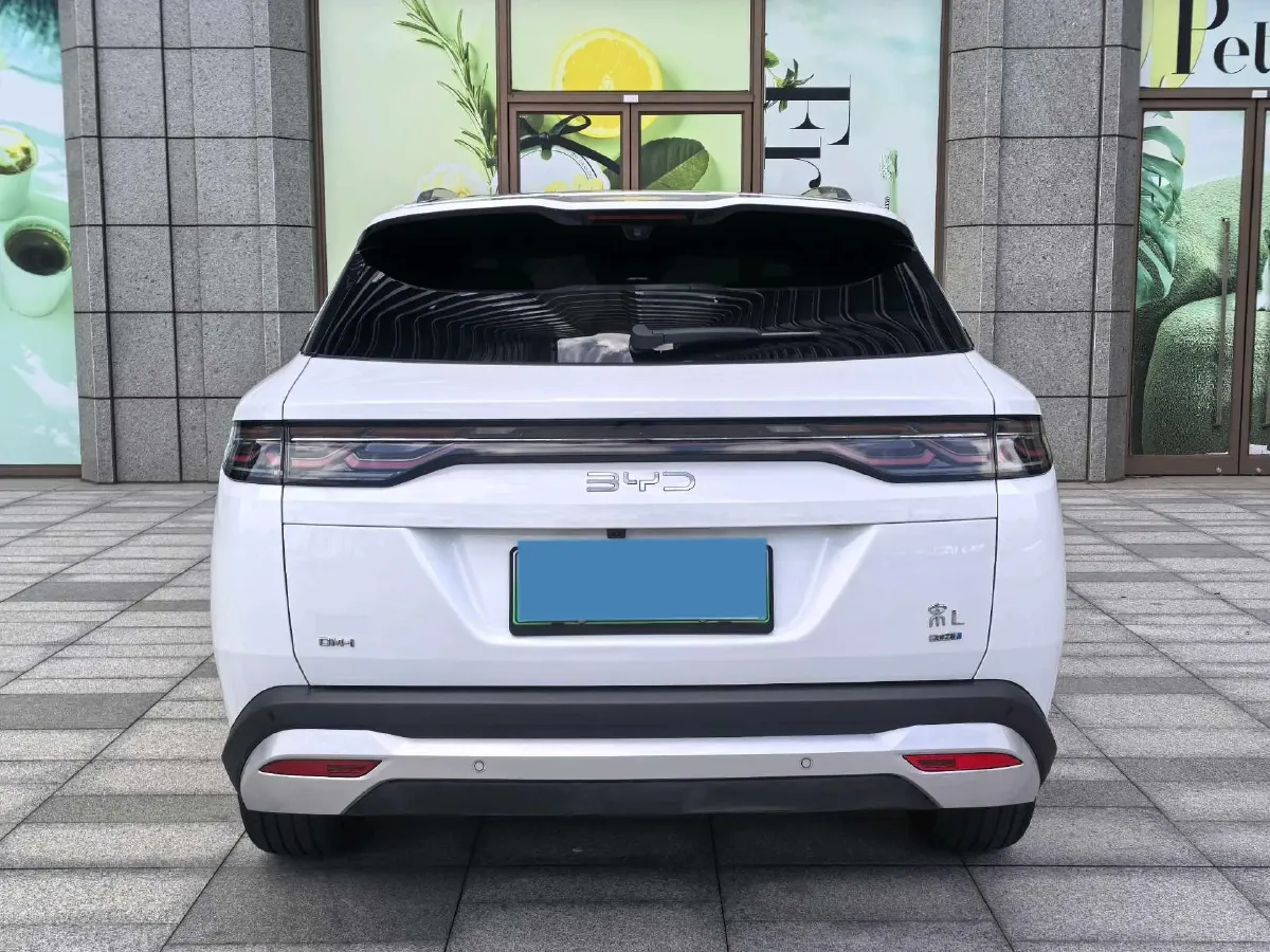 2025 BYD SongL DM-i 1.5L 101HP L4 E-CVT PHEV 26.6KWH,autocango,china used car exporter,china ev exporter,chinese used car exporter,chinese used ev exporter