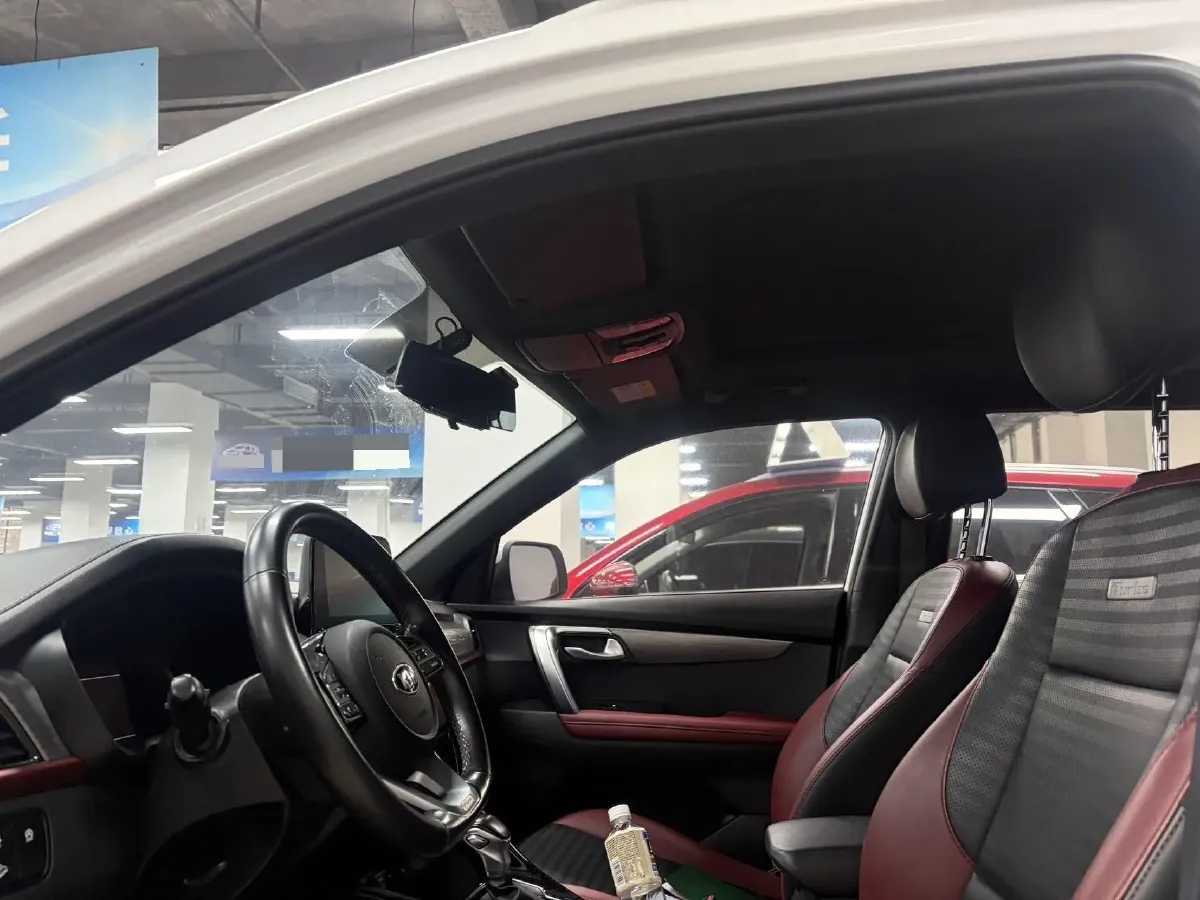 2019 Kia Sportage R 1.4T 140HP L4 7DCT,autocango,china used car exporter,china ev exporter,chinese used car exporter,chinese used ev exporter