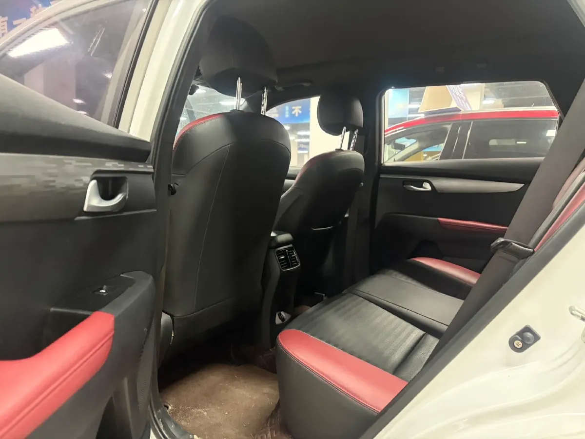 2019 Kia Sportage R 1.4T 140HP L4 7DCT,autocango,china used car exporter,china ev exporter,chinese used car exporter,chinese used ev exporter