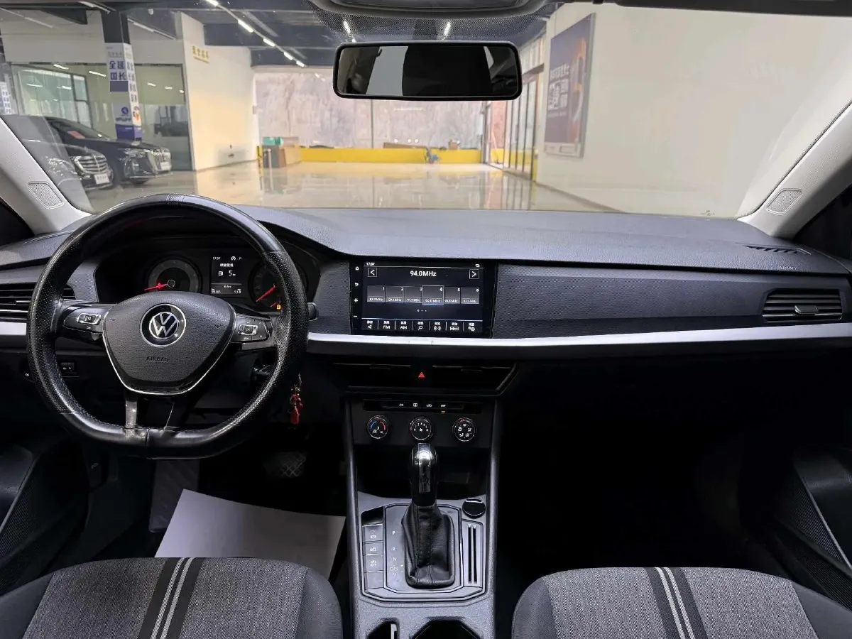 2021 Volkswagen Lavida 1.5L 113HP L4 6AT,autocango,china used car exporter,china ev exporter,chinese used car exporter,chinese used ev exporter